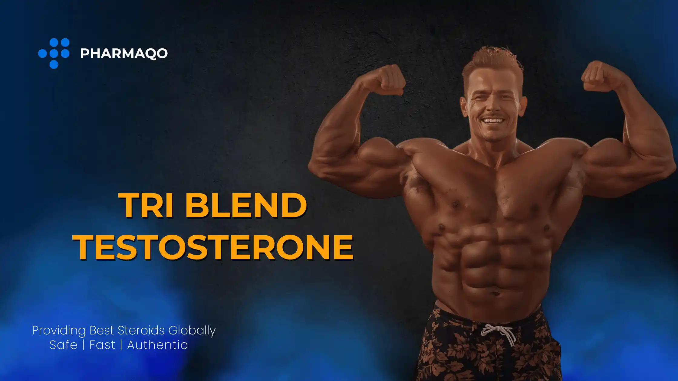 Tri Blend Testosterone