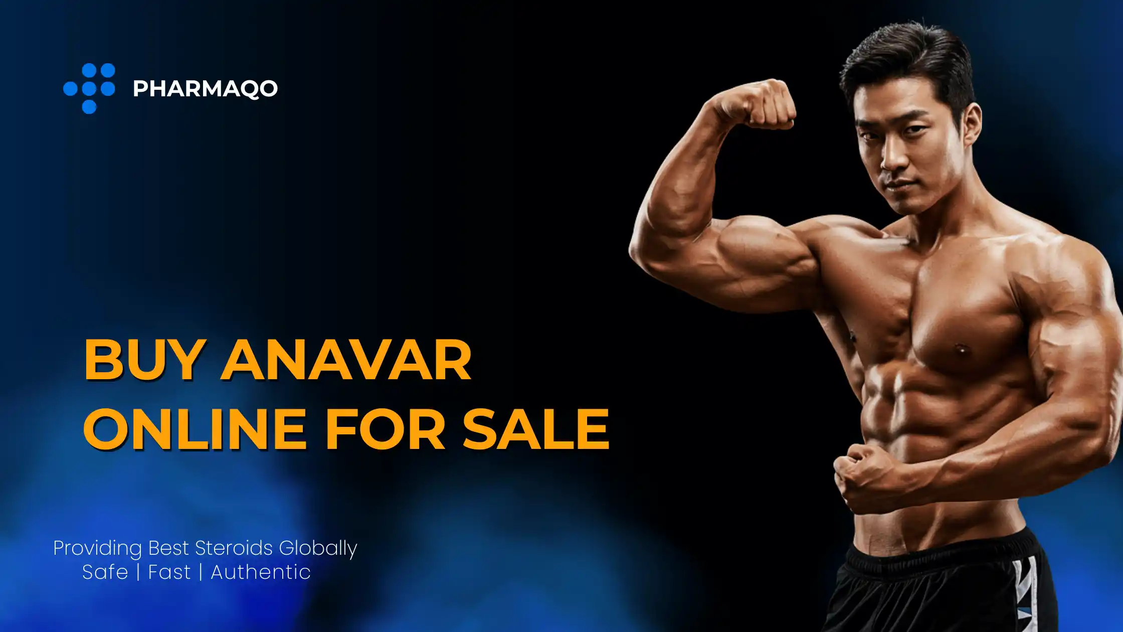 Buy Anavar Online for Sale