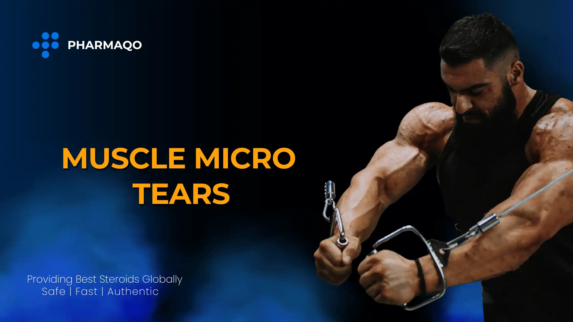 Muscle Micro Tears