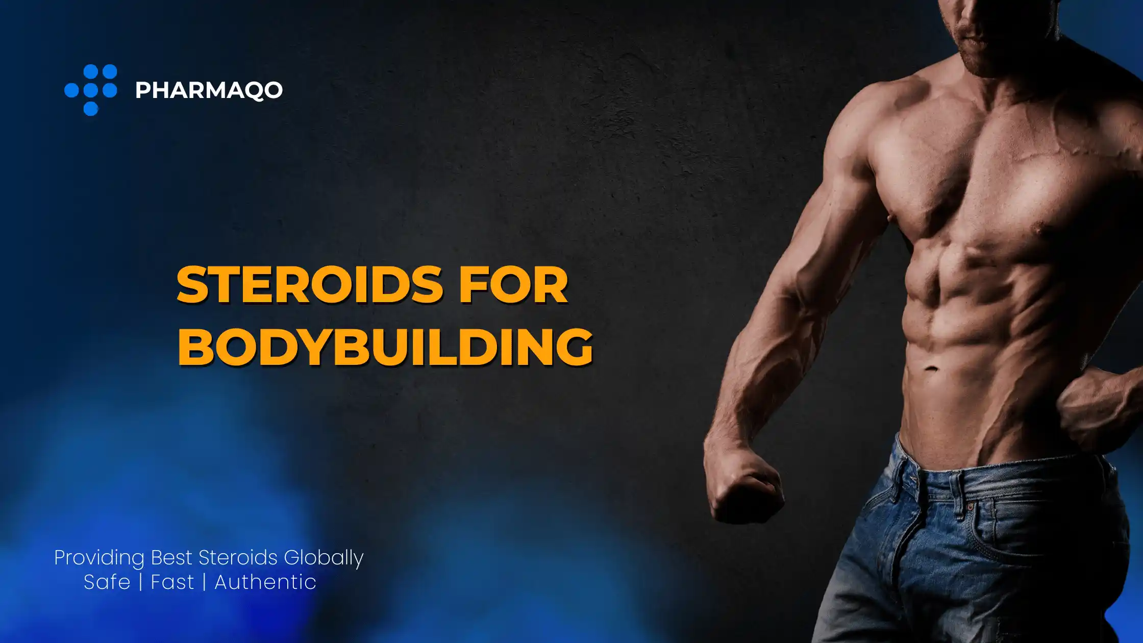Steroids for Bodybuilding