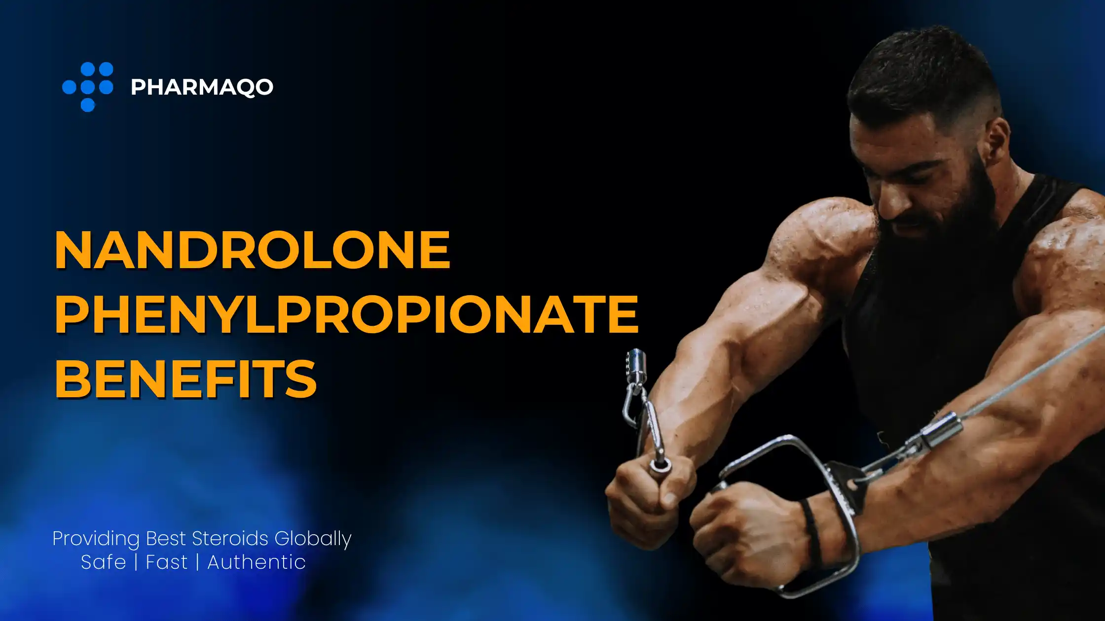 Nandrolone Phenylpropionate Benefits