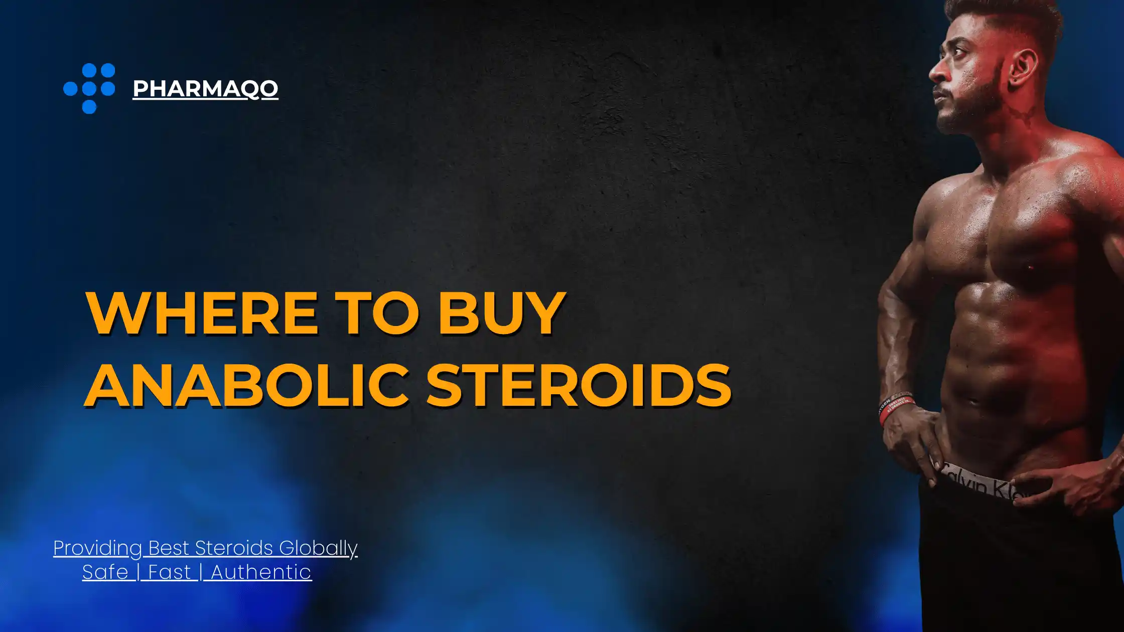 Where to Buy Anabolic Steroids
