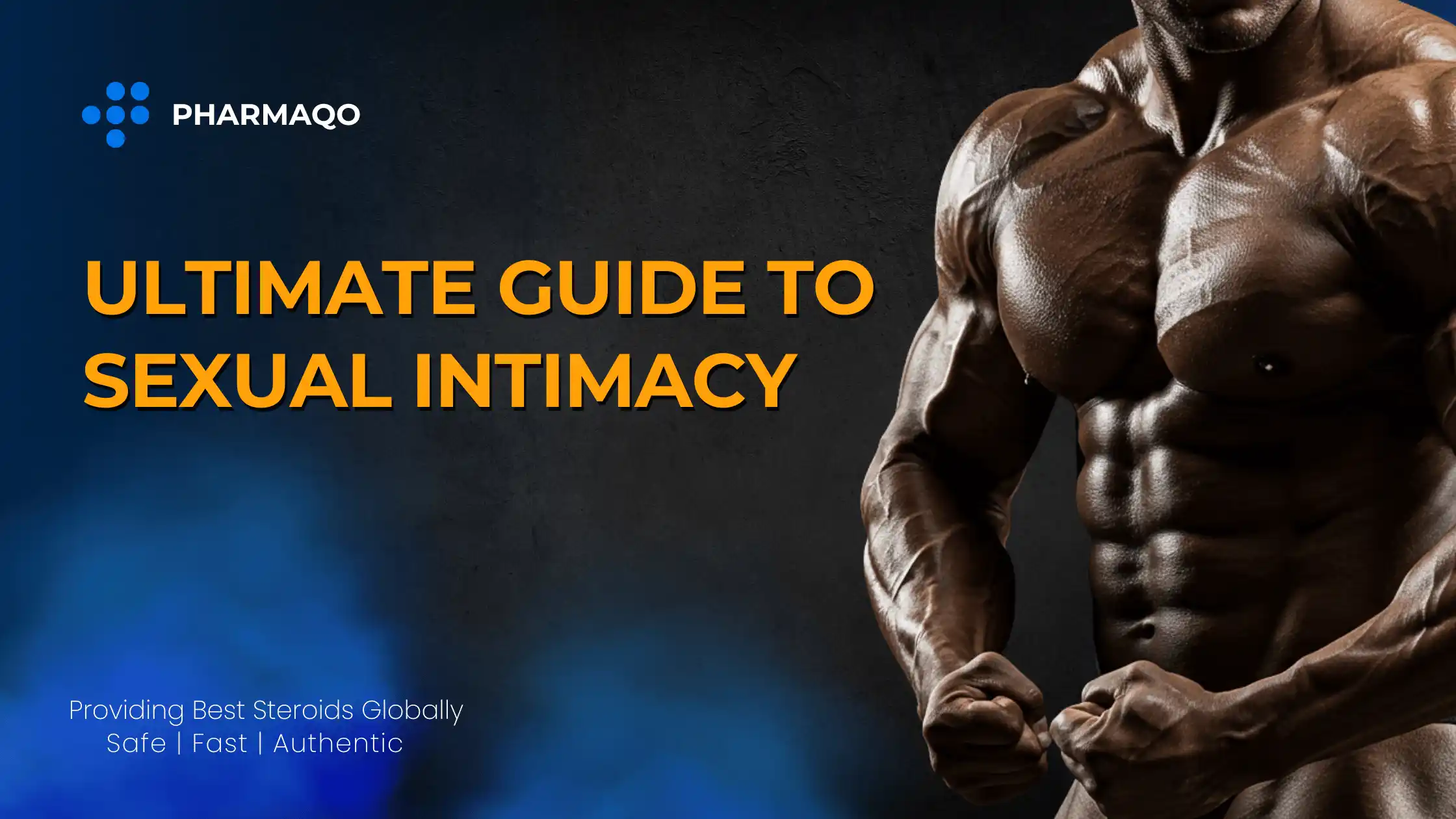 Guide to Sexual Intimacy