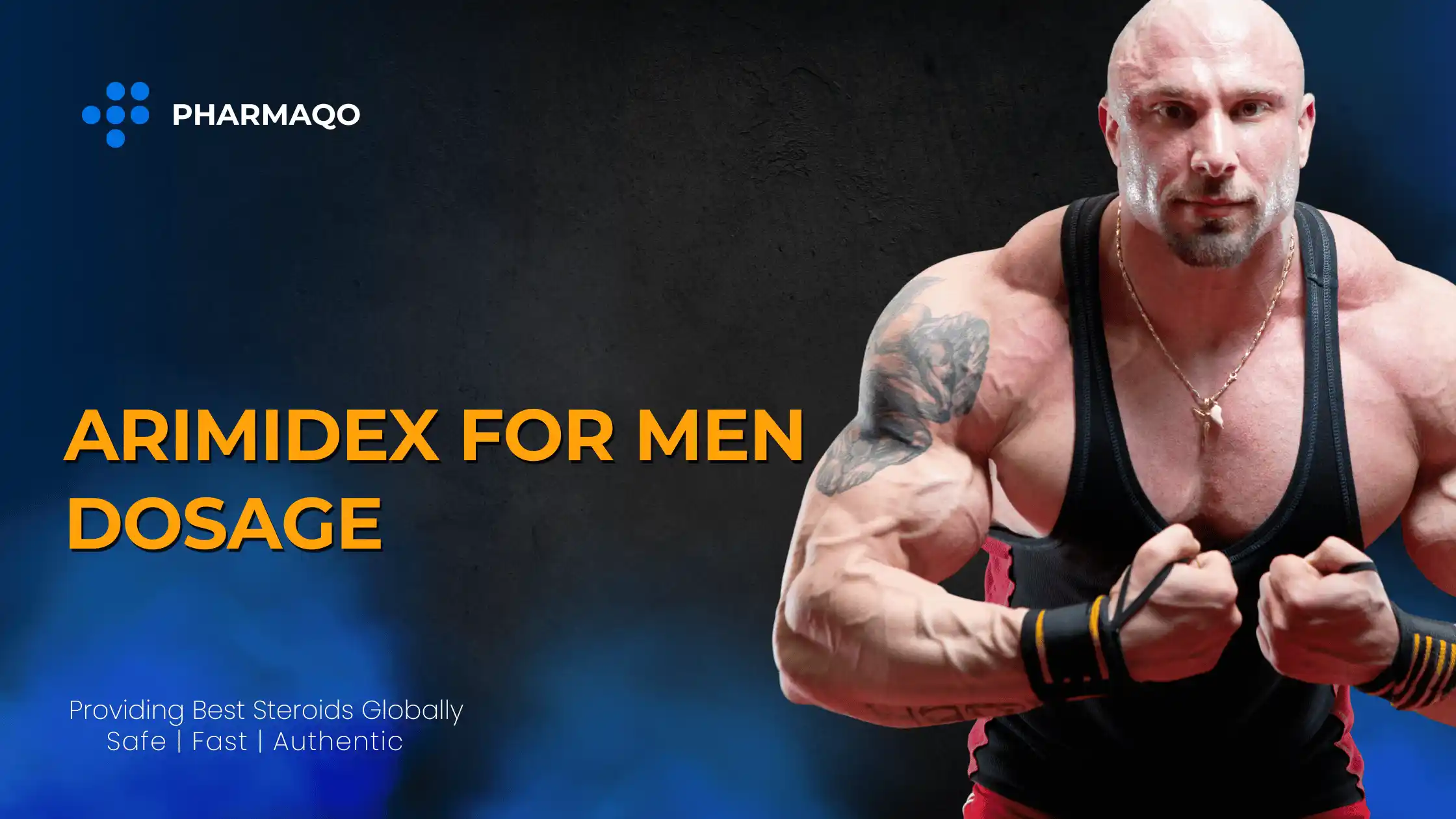Arimidex for Men Dosage