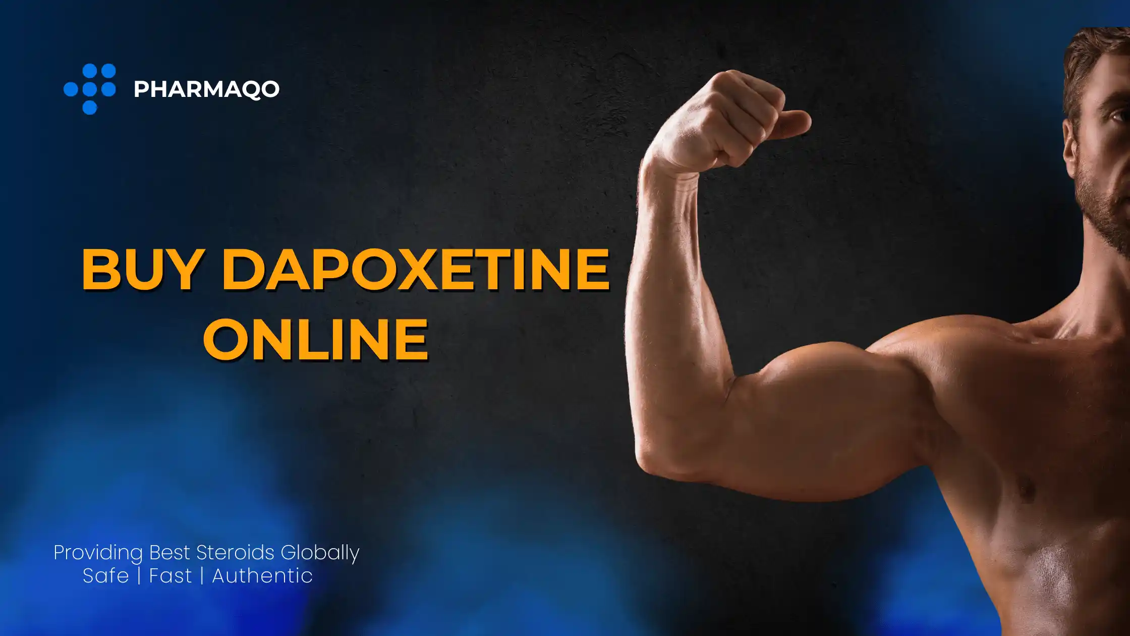 Buy Dapoxetine Online