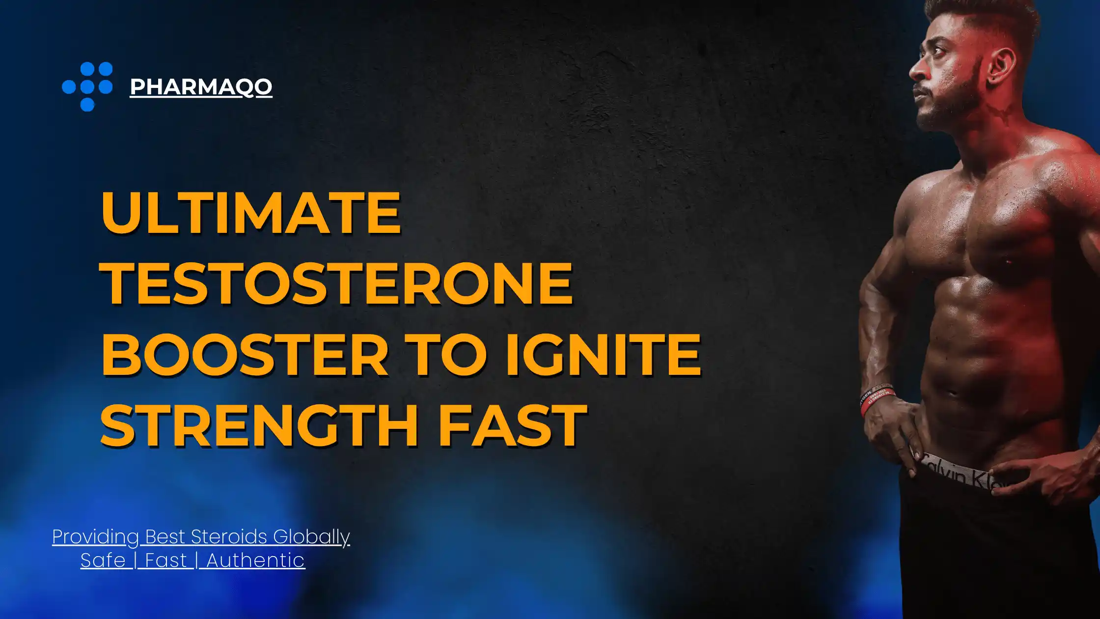 Testosterone Booster