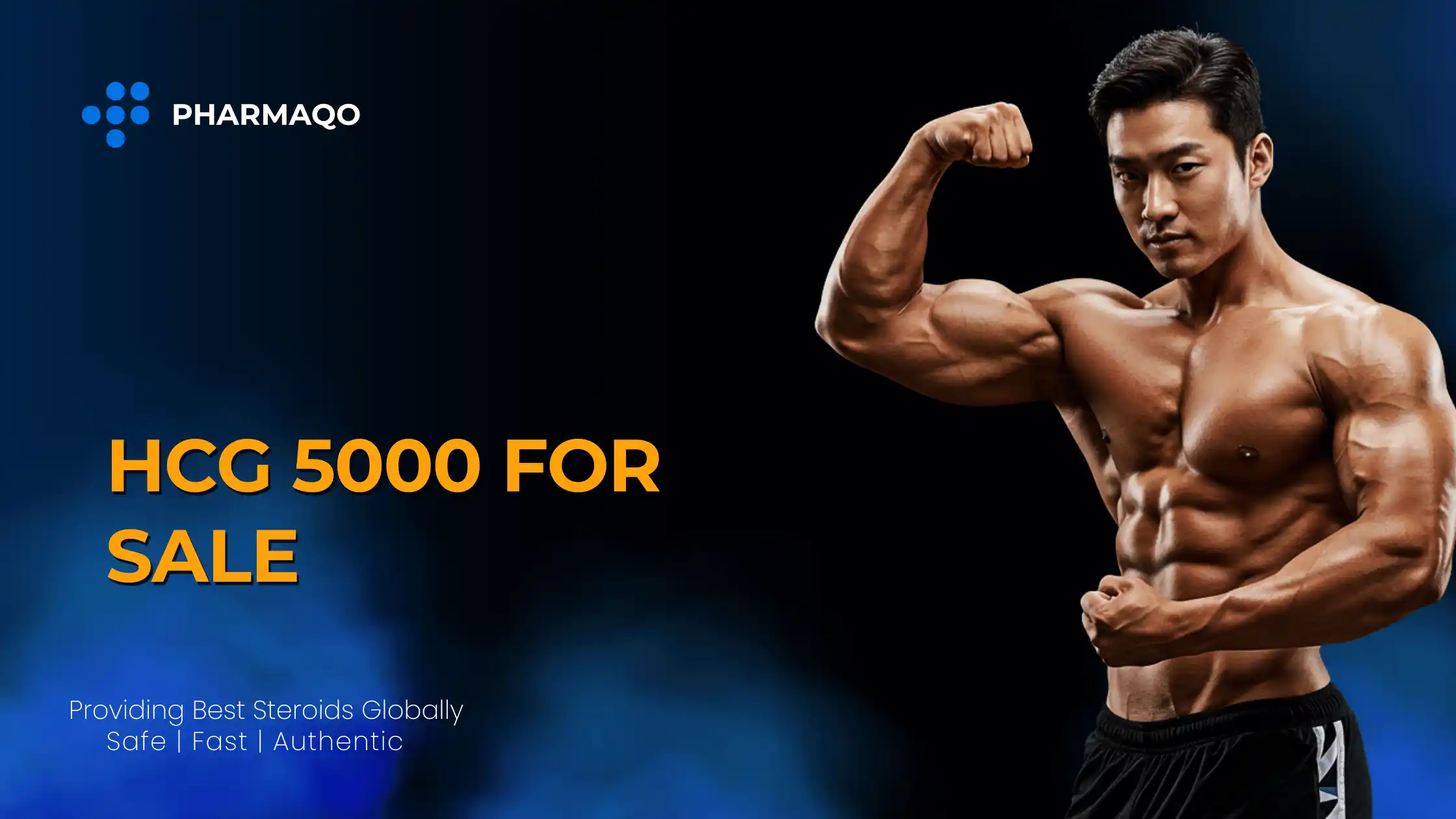 HCG 5000 for Sale