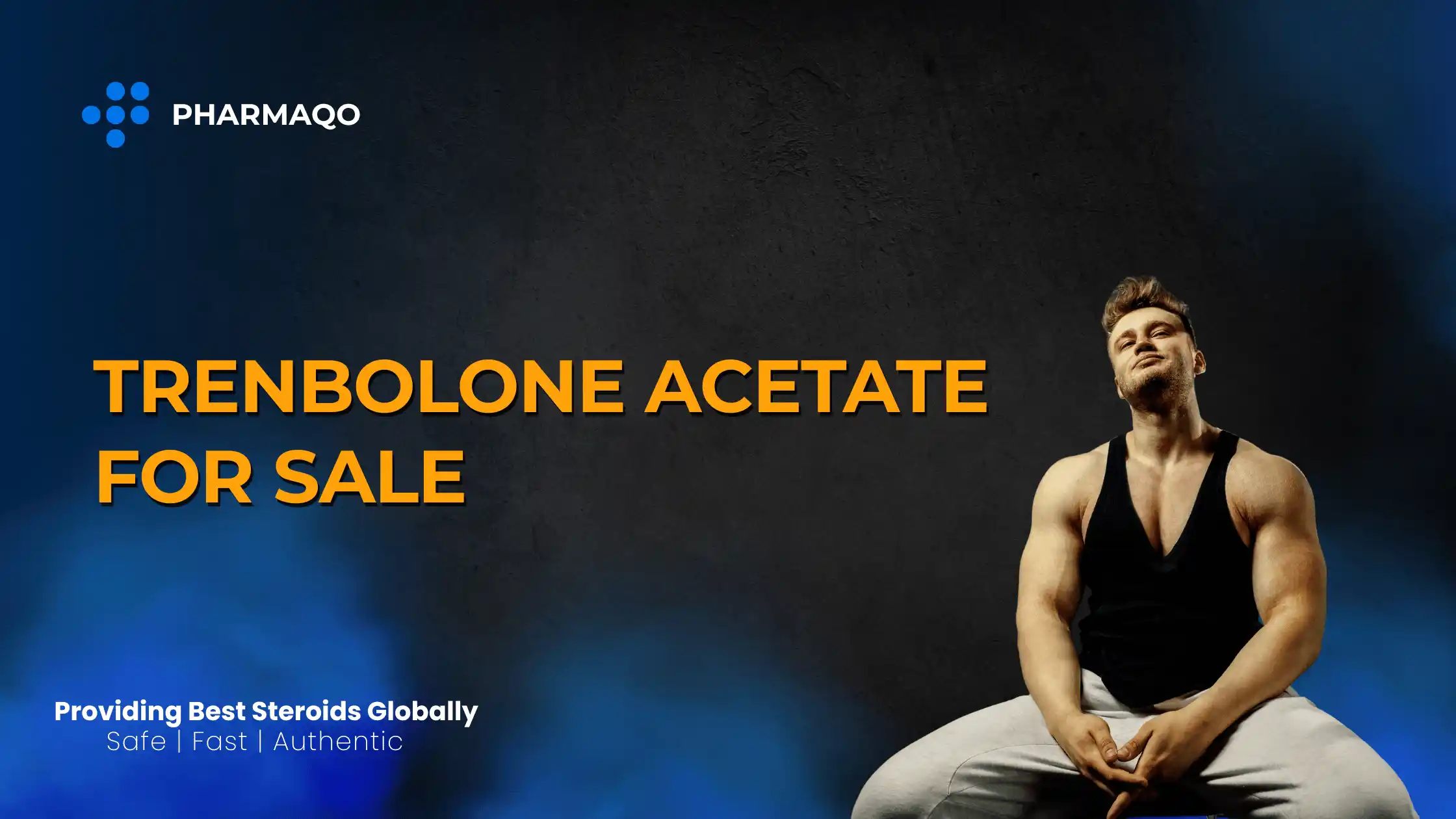 Trenbolone Acetate for Sale