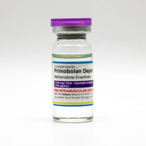 Pharmaqo primobolan depot-175